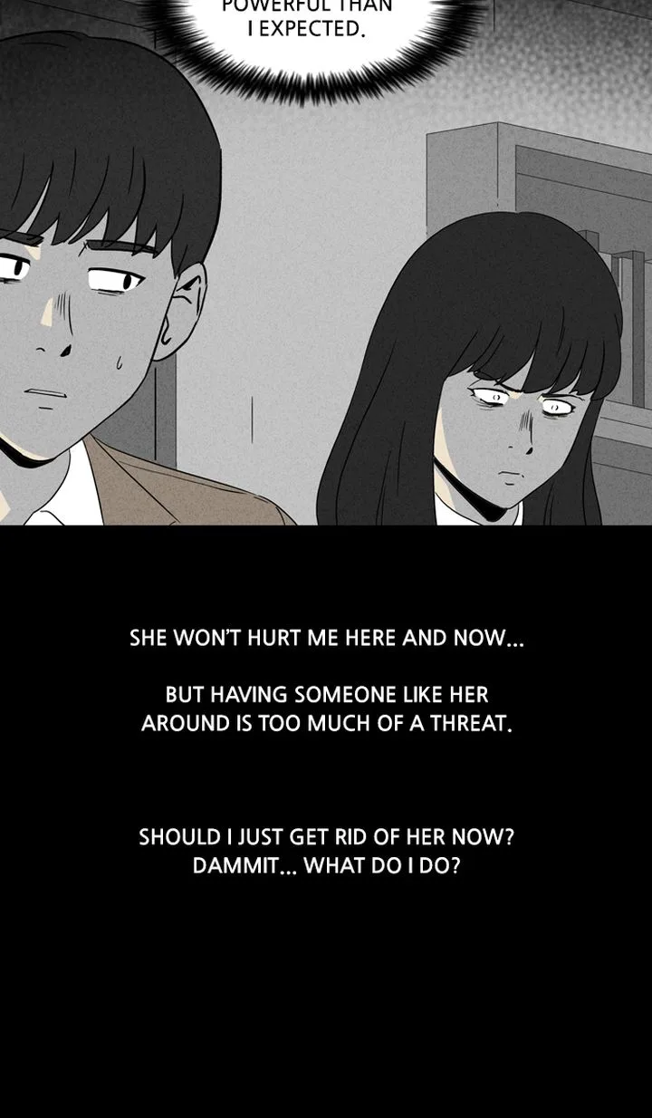 Tales of the Unusual Chapter 339 page 35