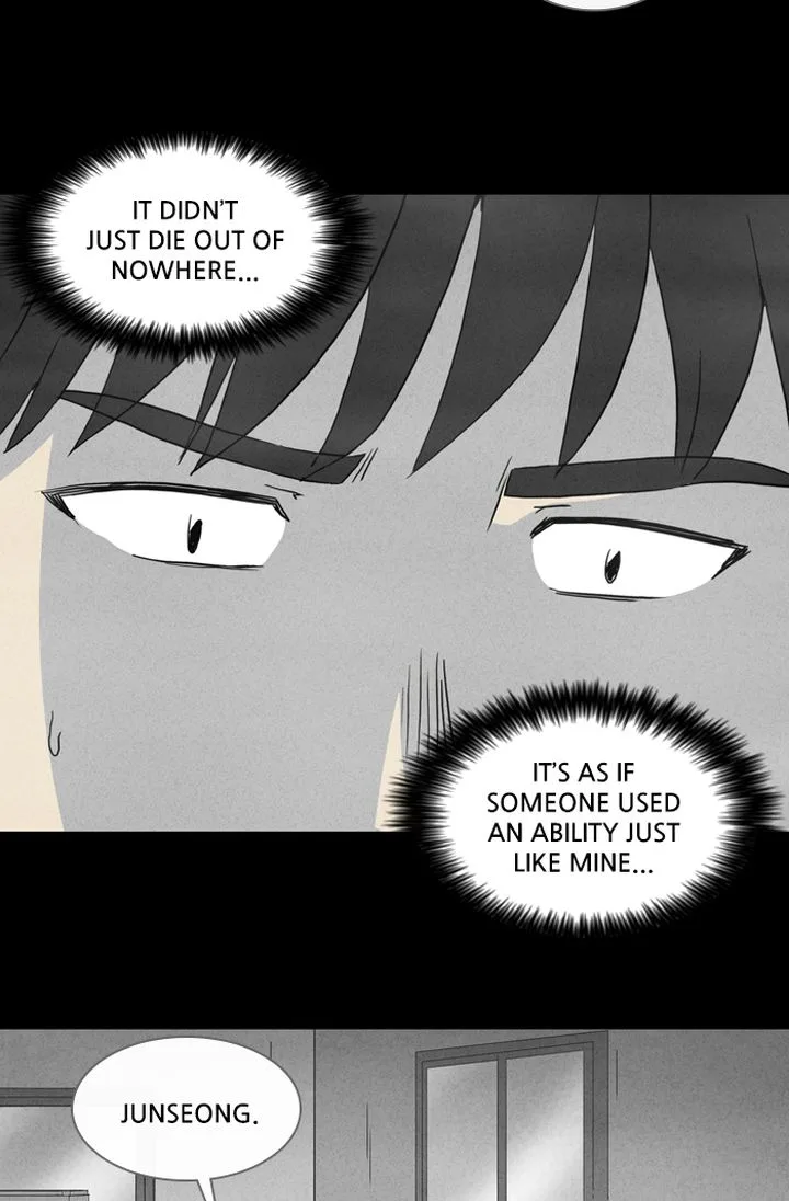 Tales of the Unusual Chapter 339 page 9