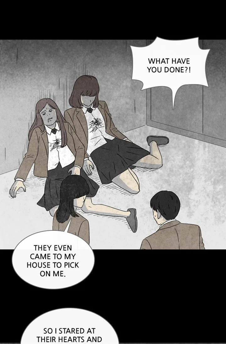 Tales of the Unusual Chapter 339 page 24