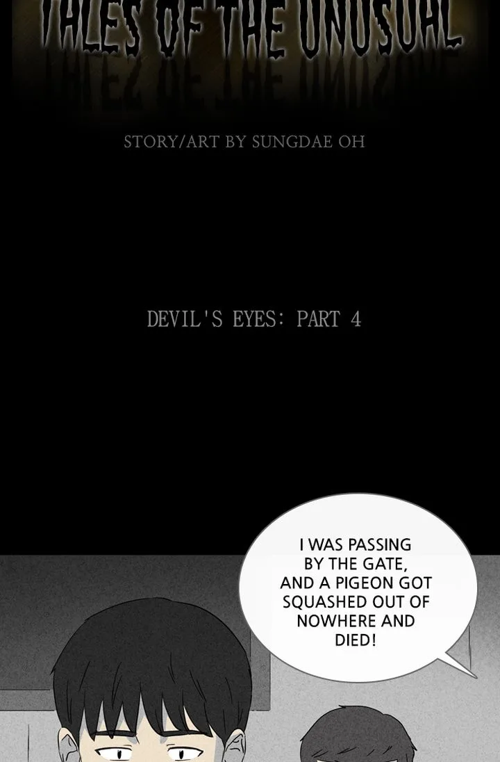 Tales of the Unusual Chapter 339 page 2