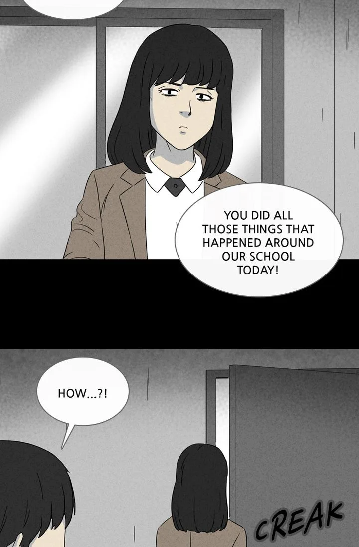 Tales of the Unusual Chapter 339 page 22