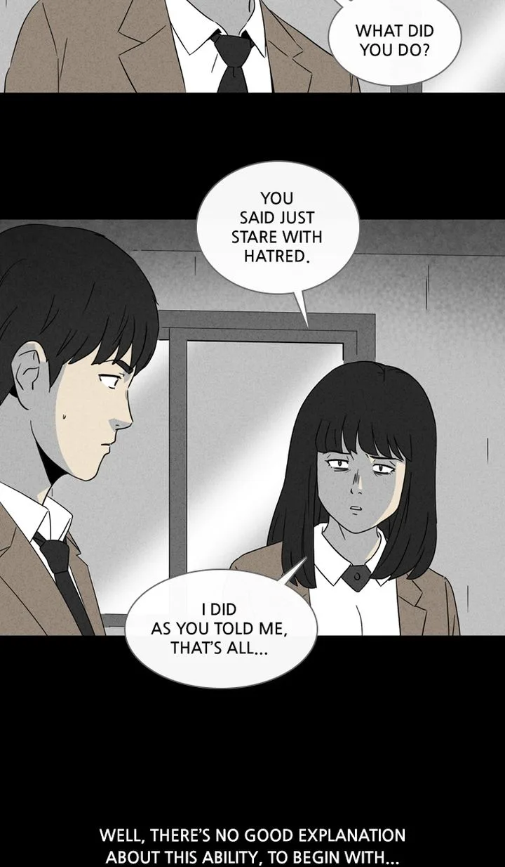 Tales of the Unusual Chapter 339 page 27