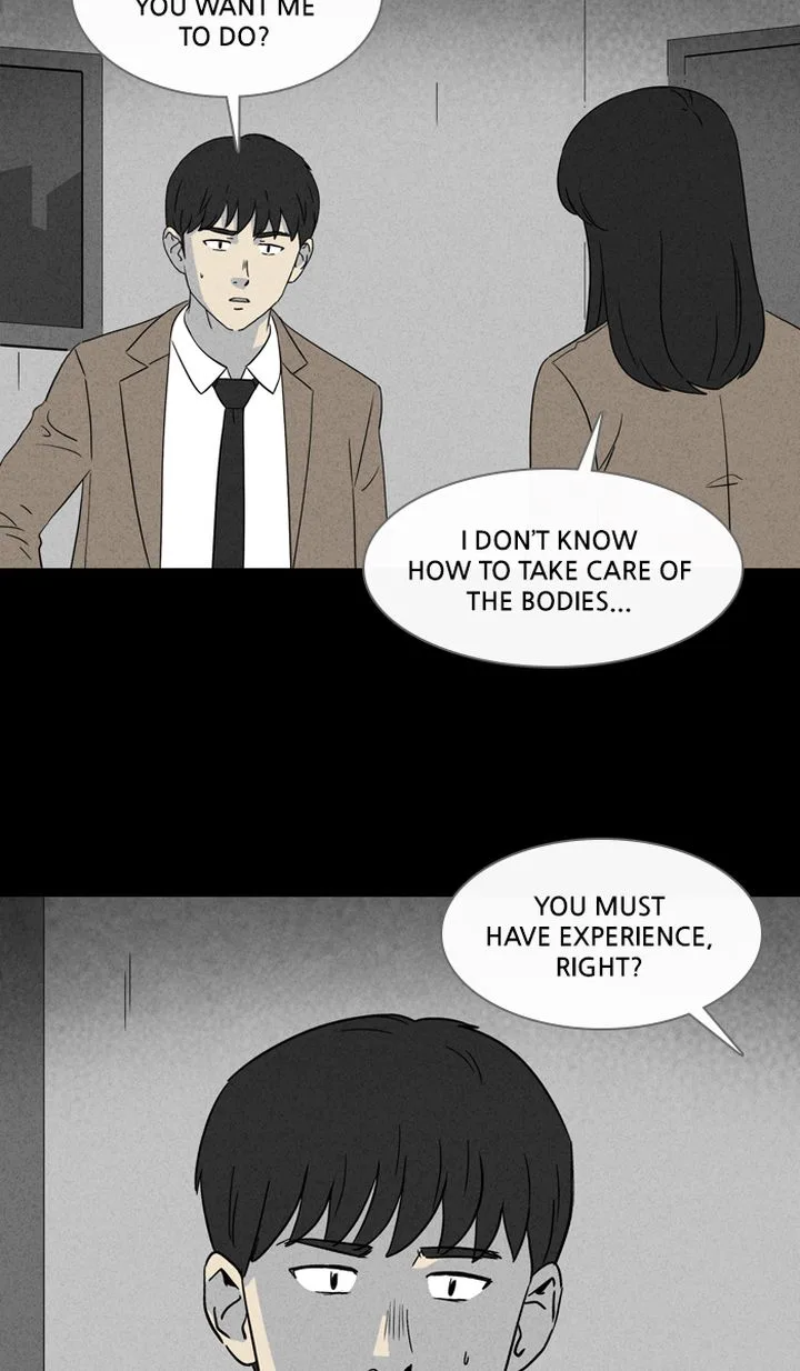 Tales of the Unusual Chapter 339 page 29