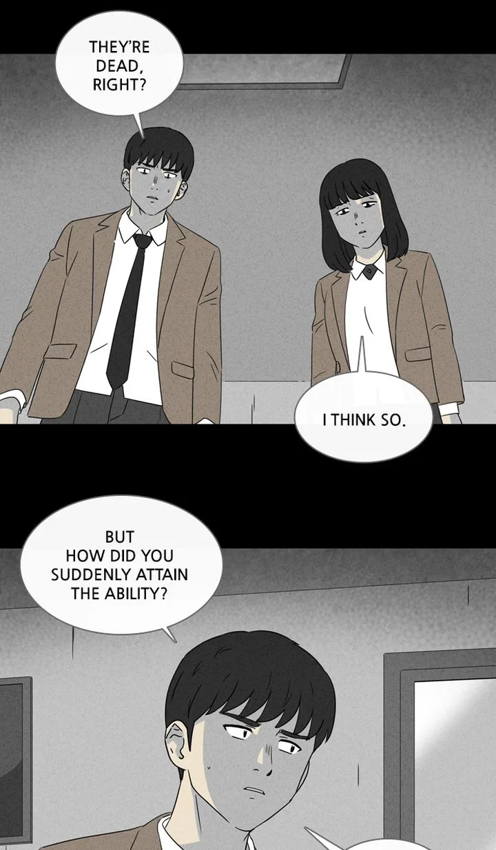 Tales of the Unusual Chapter 339 page 26