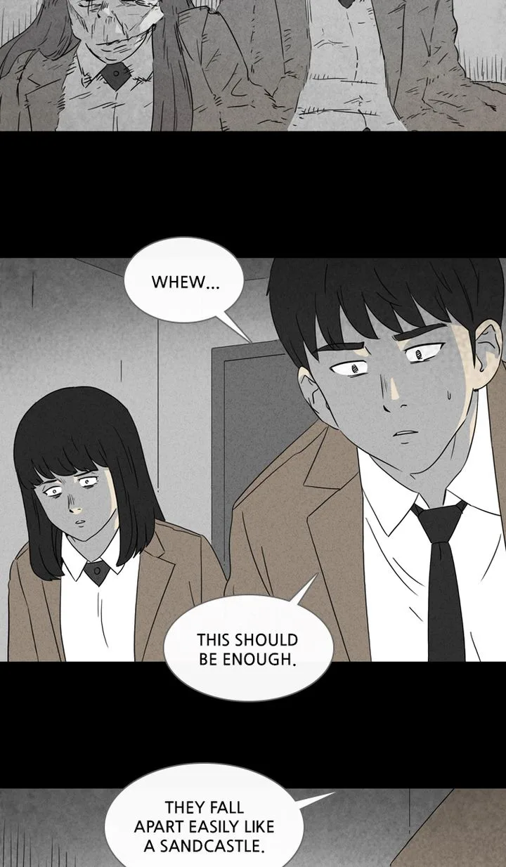 Tales of the Unusual Chapter 339 page 37