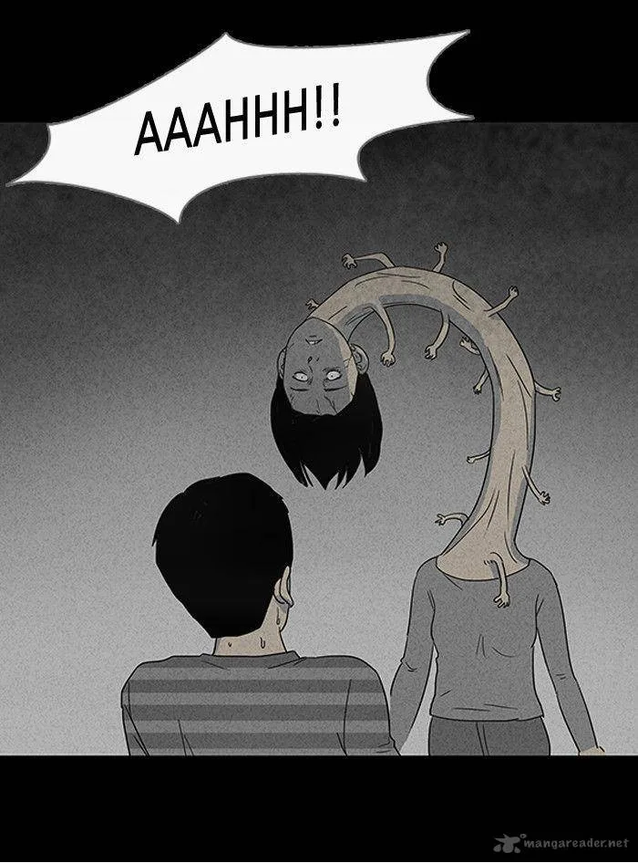 Tales of the Unusual Chapter 34 page 3