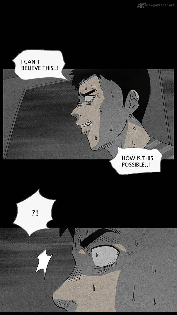 Tales of the Unusual Chapter 34 page 11