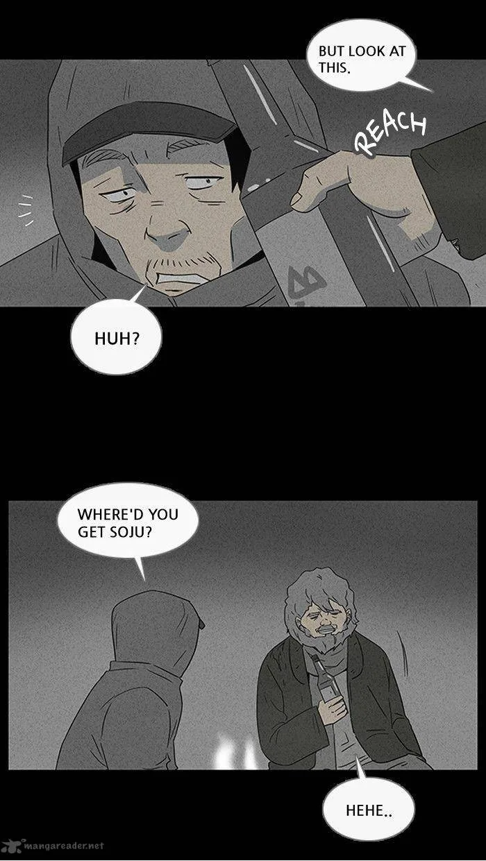 Tales of the Unusual Chapter 34 page 16