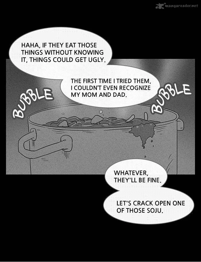 Tales of the Unusual Chapter 34 page 21