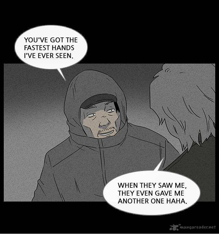 Tales of the Unusual Chapter 34 page 18