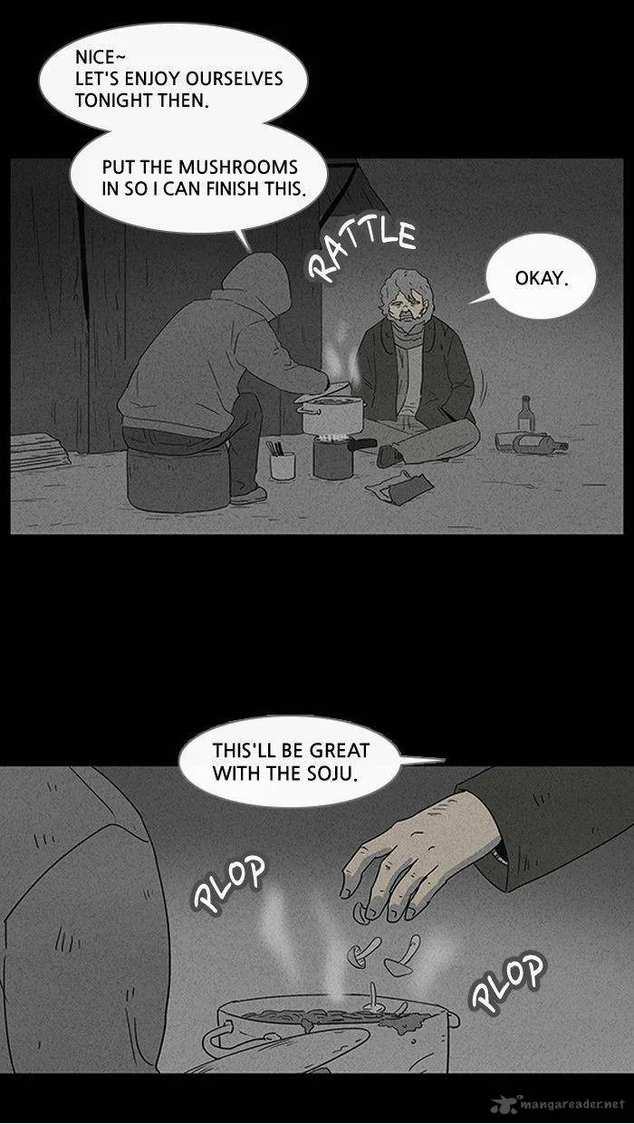 Tales of the Unusual Chapter 34 page 19