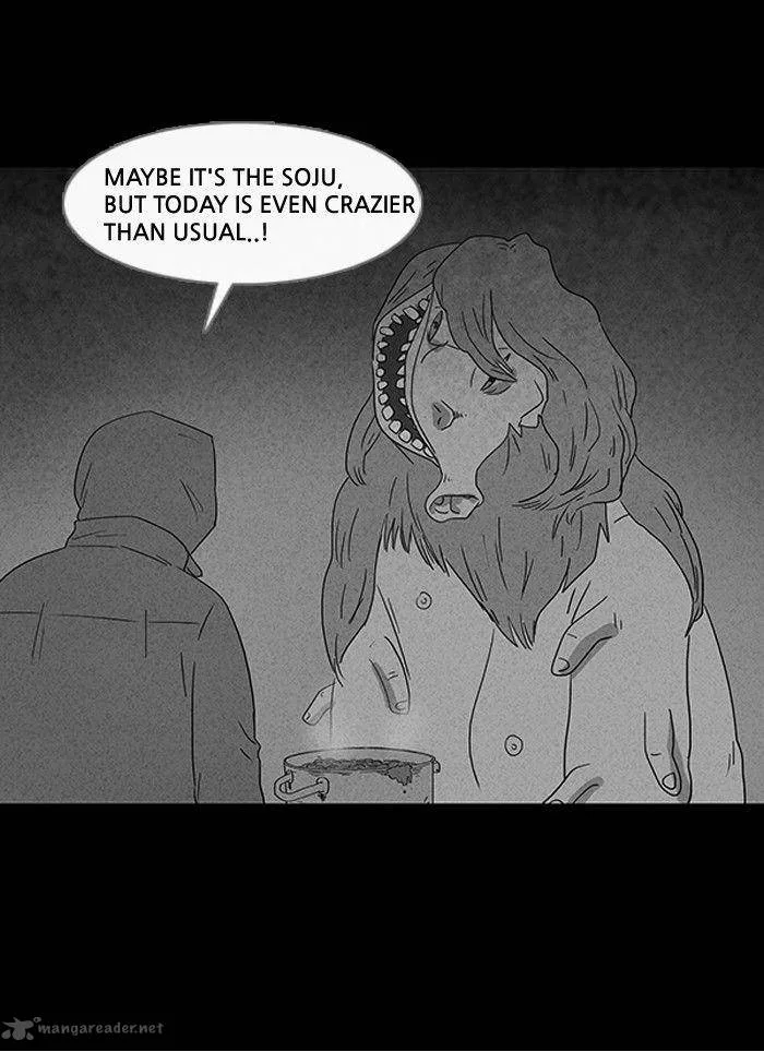 Tales of the Unusual Chapter 34 page 23