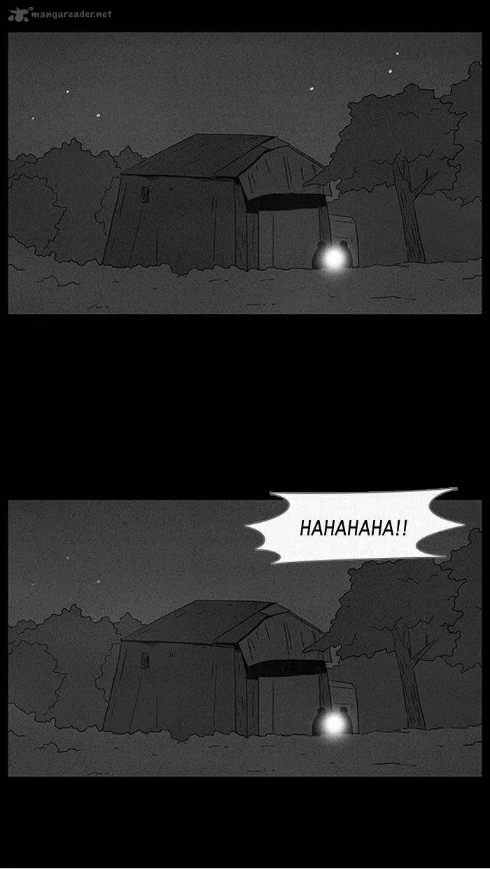 Tales of the Unusual Chapter 34 page 22