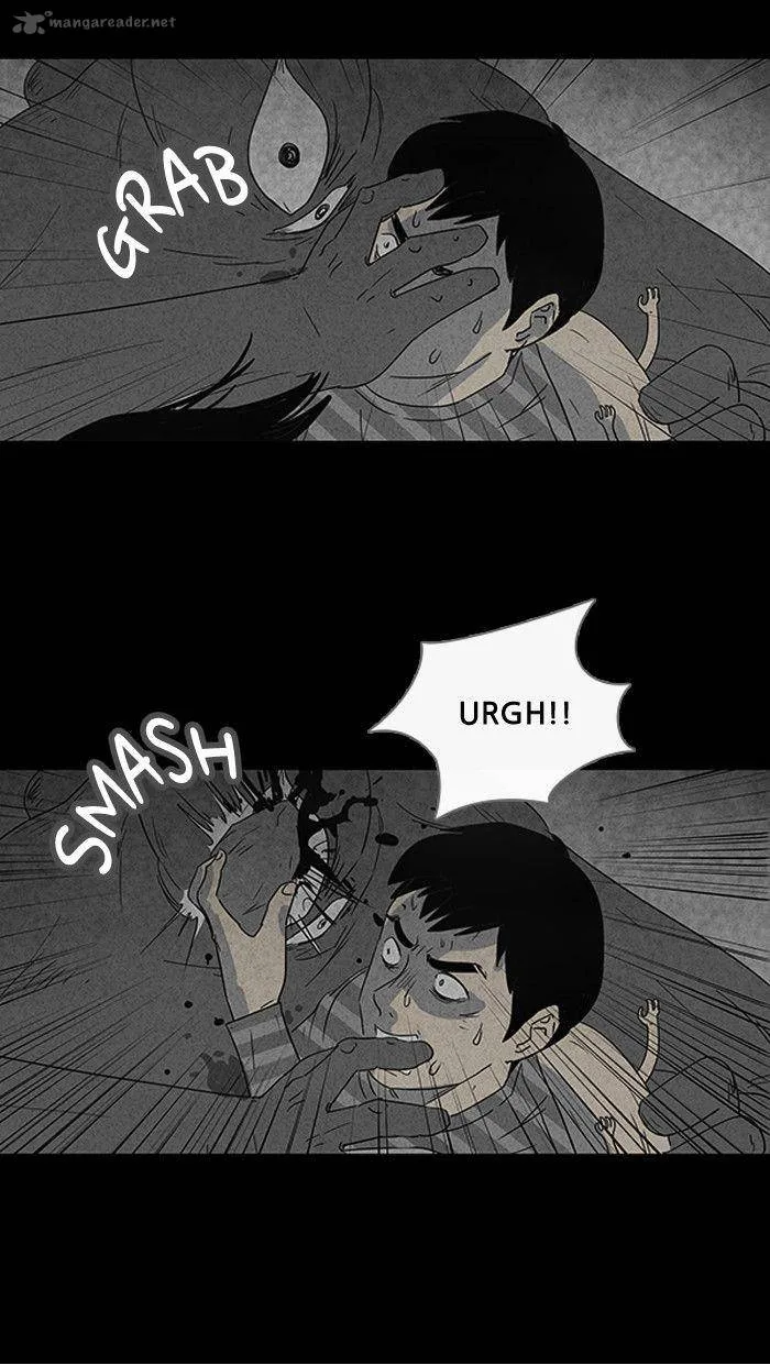 Tales of the Unusual Chapter 34 page 7