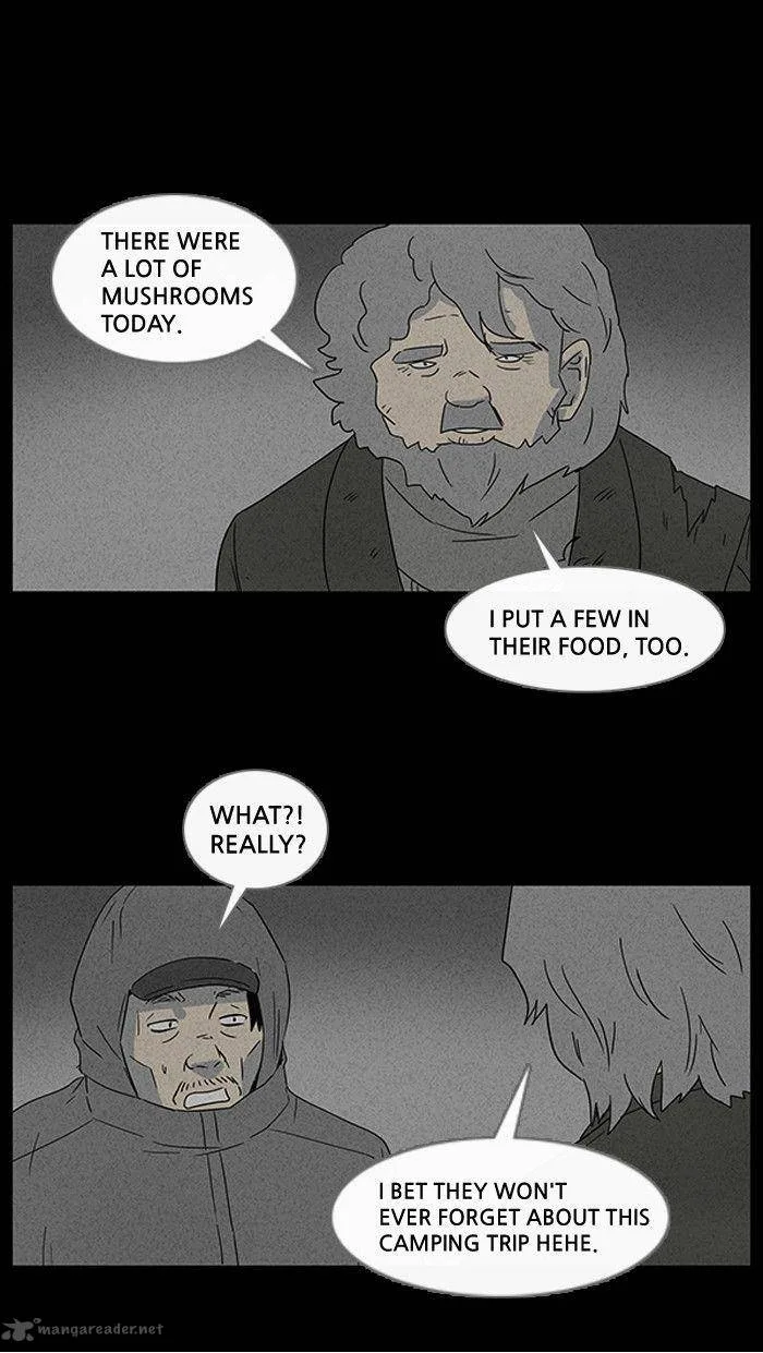 Tales of the Unusual Chapter 34 page 20