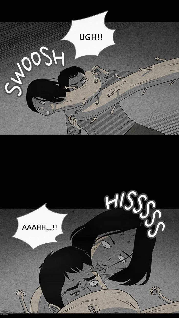 Tales of the Unusual Chapter 34 page 5