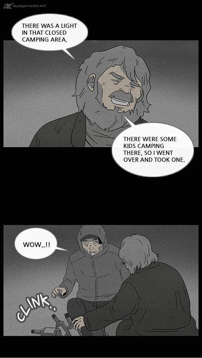 Tales of the Unusual Chapter 34 page 17