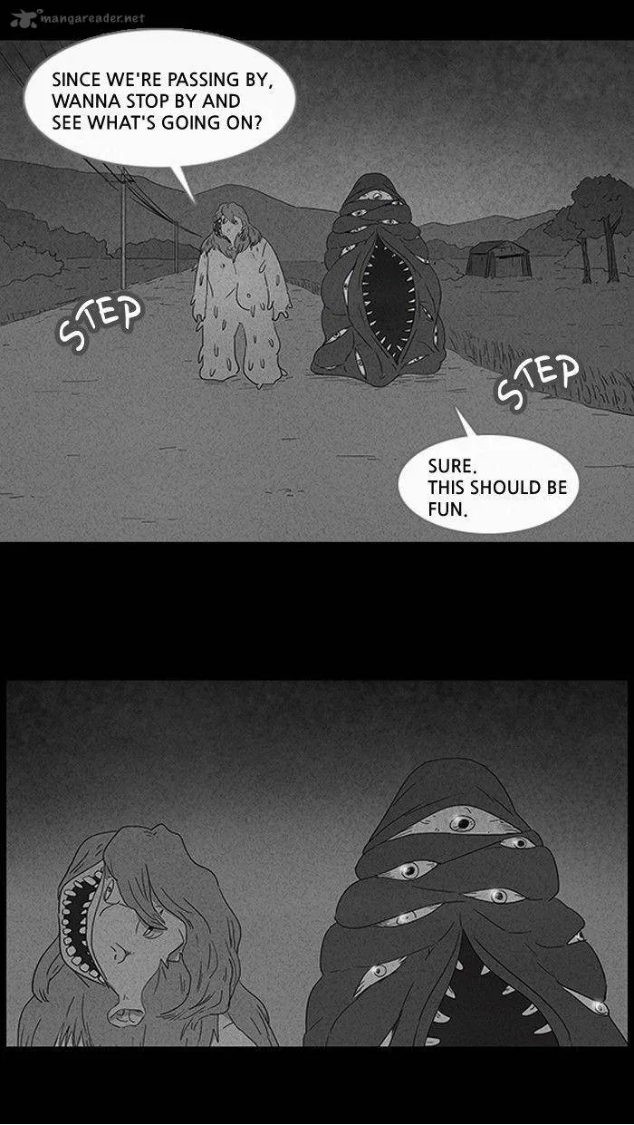 Tales of the Unusual Chapter 34 page 28