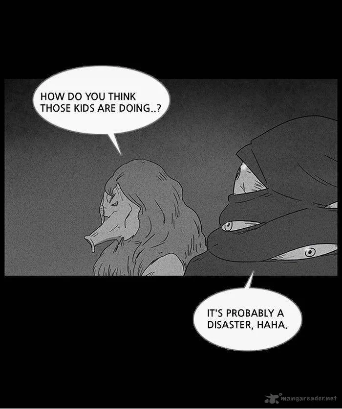 Tales of the Unusual Chapter 34 page 27
