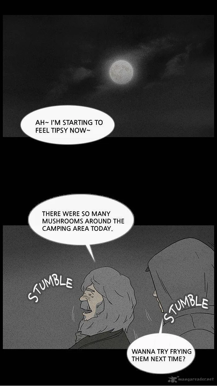 Tales of the Unusual Chapter 34 page 26