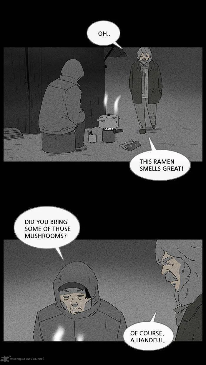 Tales of the Unusual Chapter 34 page 15