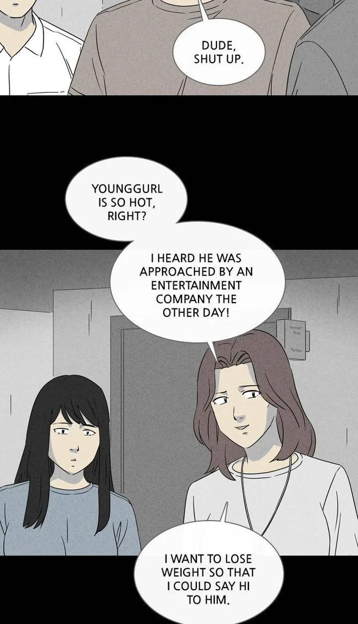 Tales of the Unusual Chapter 340 page 31