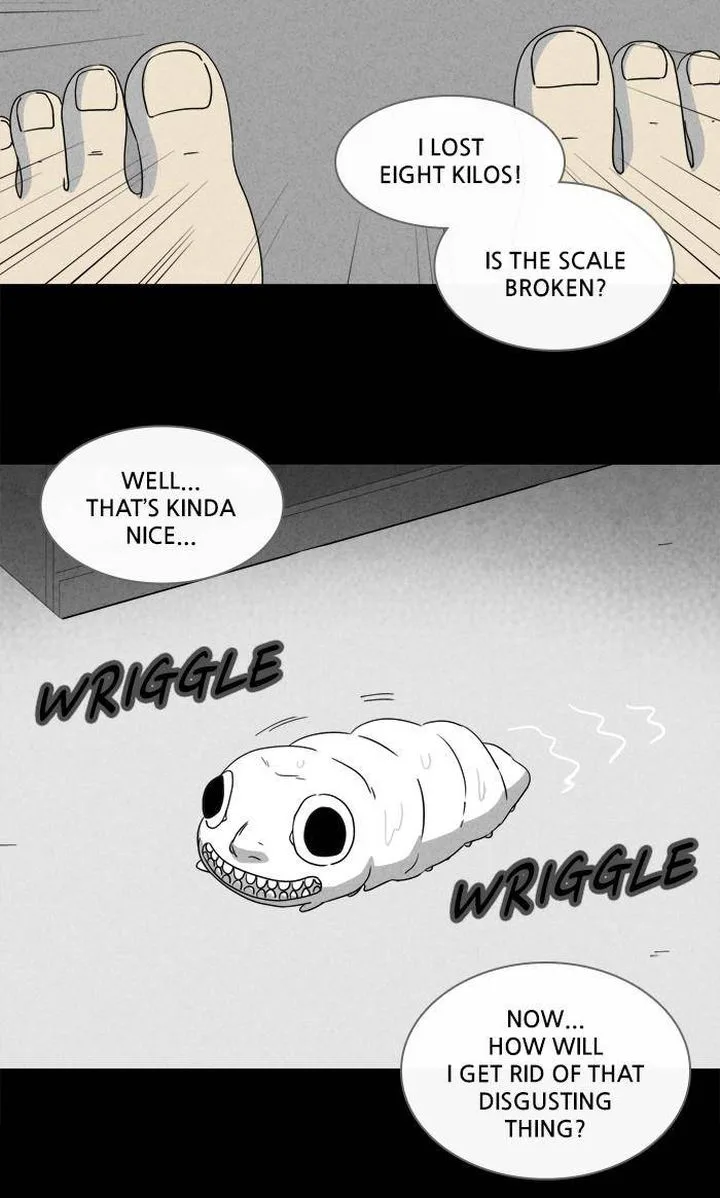 Tales of the Unusual Chapter 340 page 6