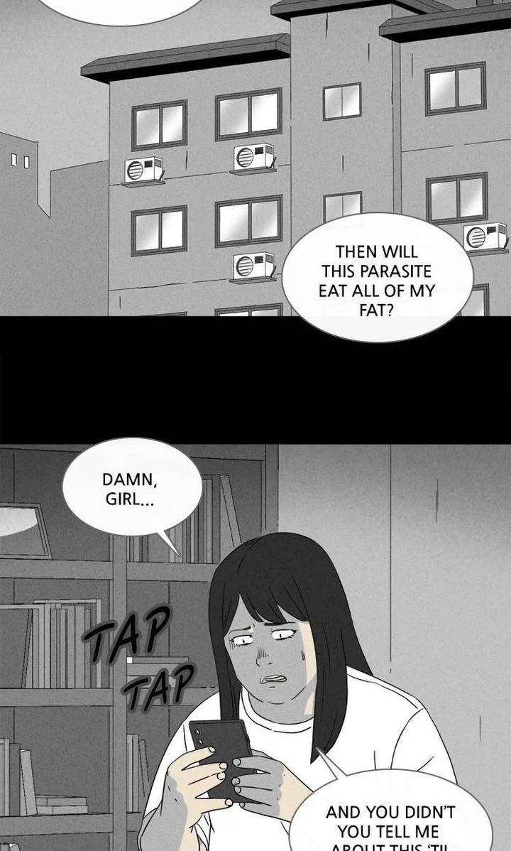 Tales of the Unusual Chapter 340 page 2