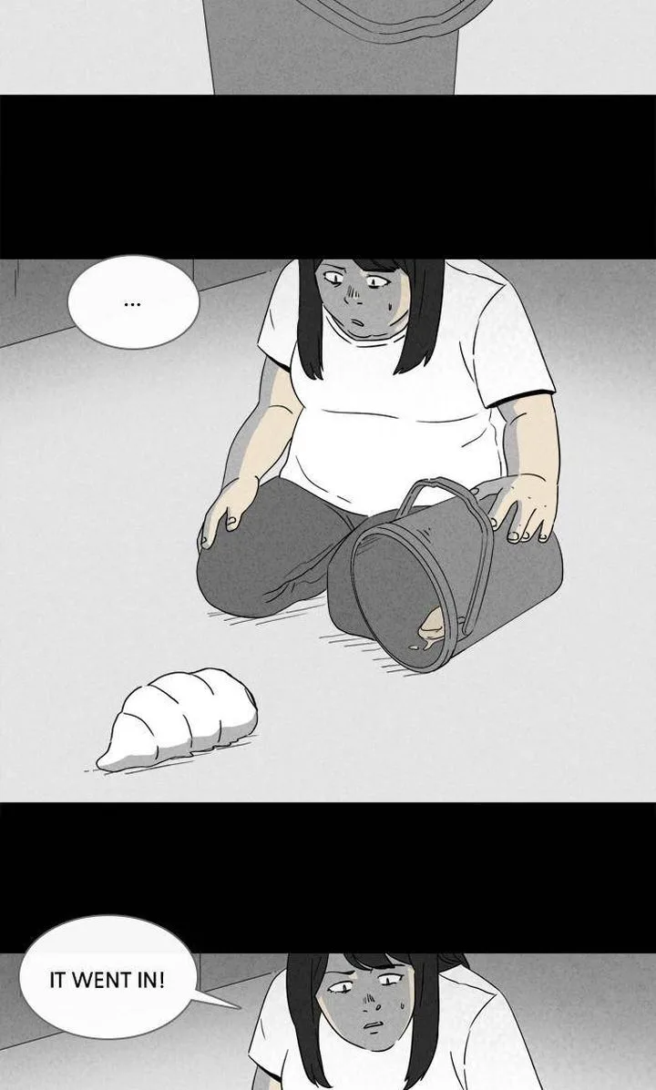 Tales of the Unusual Chapter 340 page 11