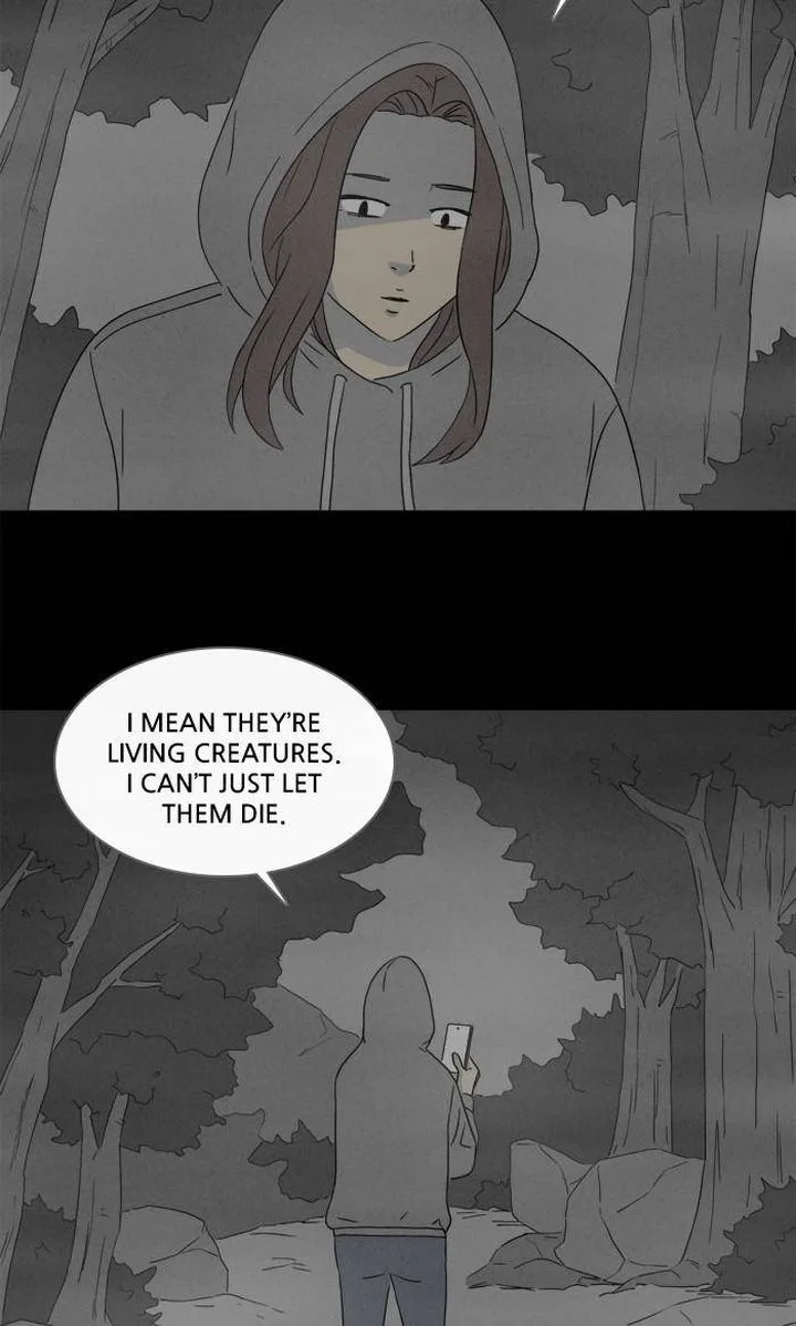 Tales of the Unusual Chapter 340 page 8
