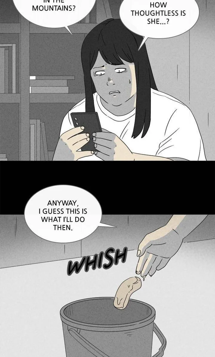 Tales of the Unusual Chapter 340 page 10