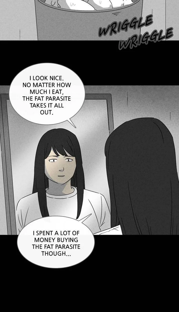 Tales of the Unusual Chapter 340 page 28