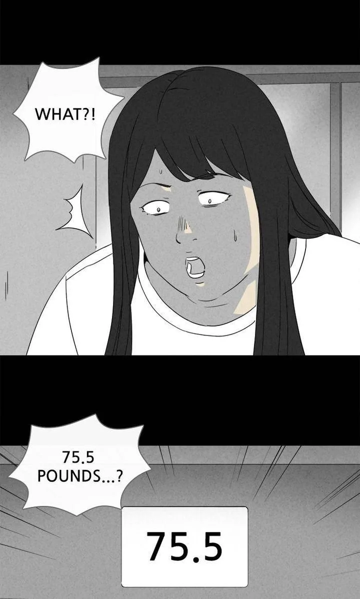 Tales of the Unusual Chapter 340 page 5
