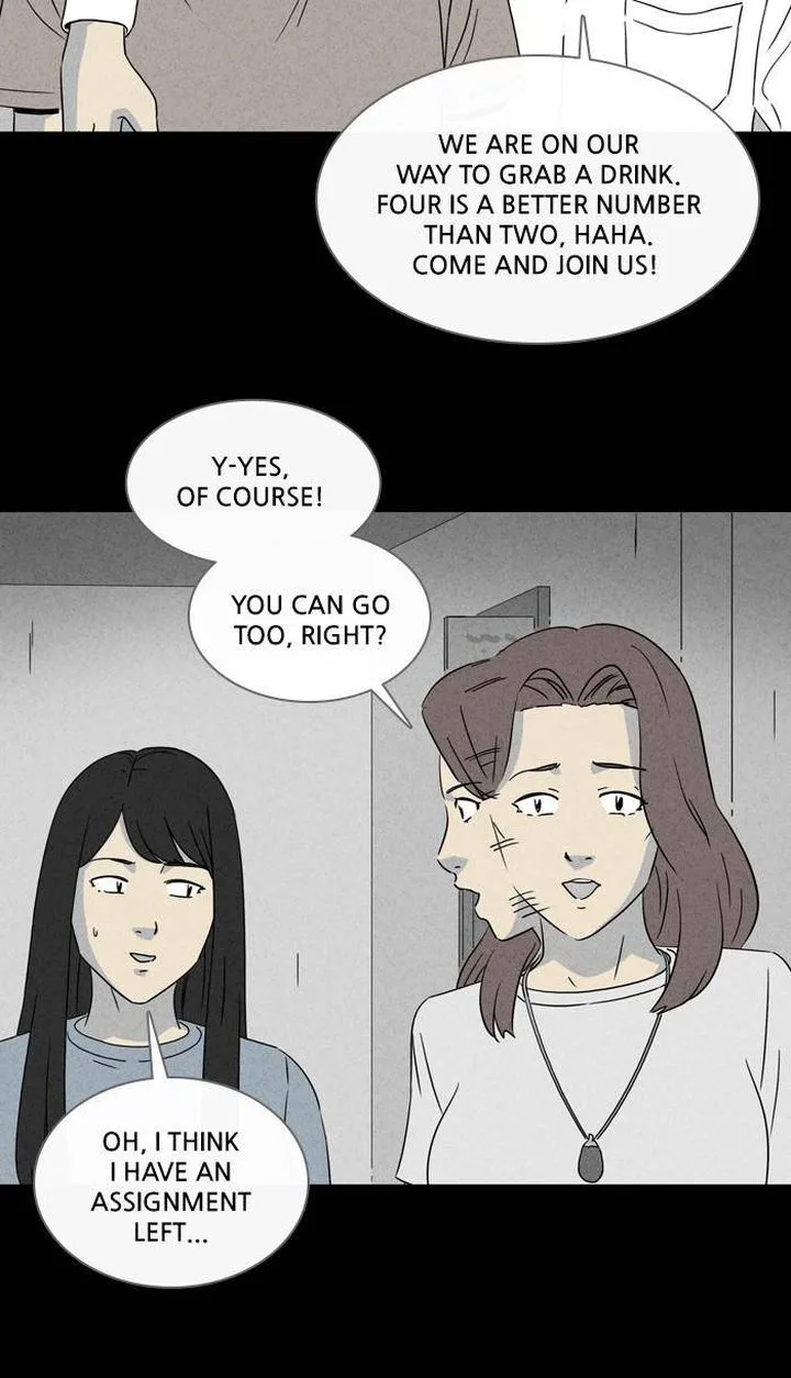 Tales of the Unusual Chapter 340 page 34
