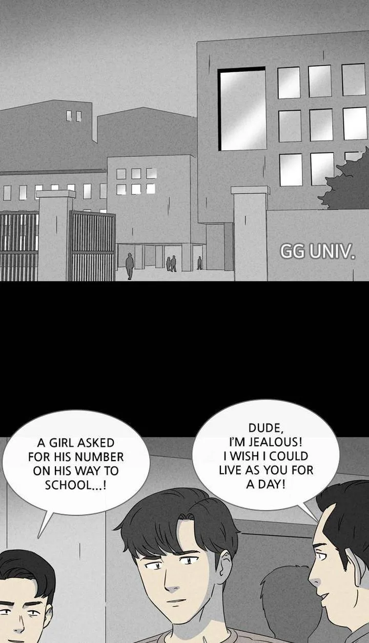 Tales of the Unusual Chapter 340 page 30