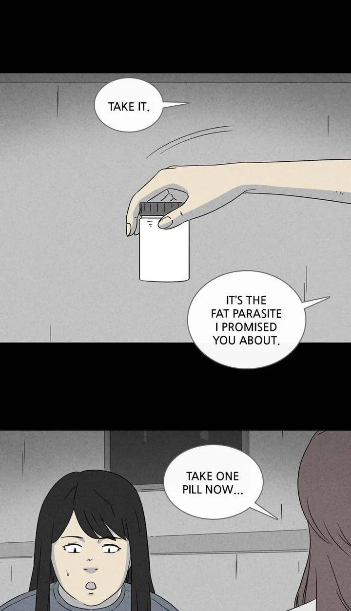 Tales of the Unusual Chapter 340 page 22
