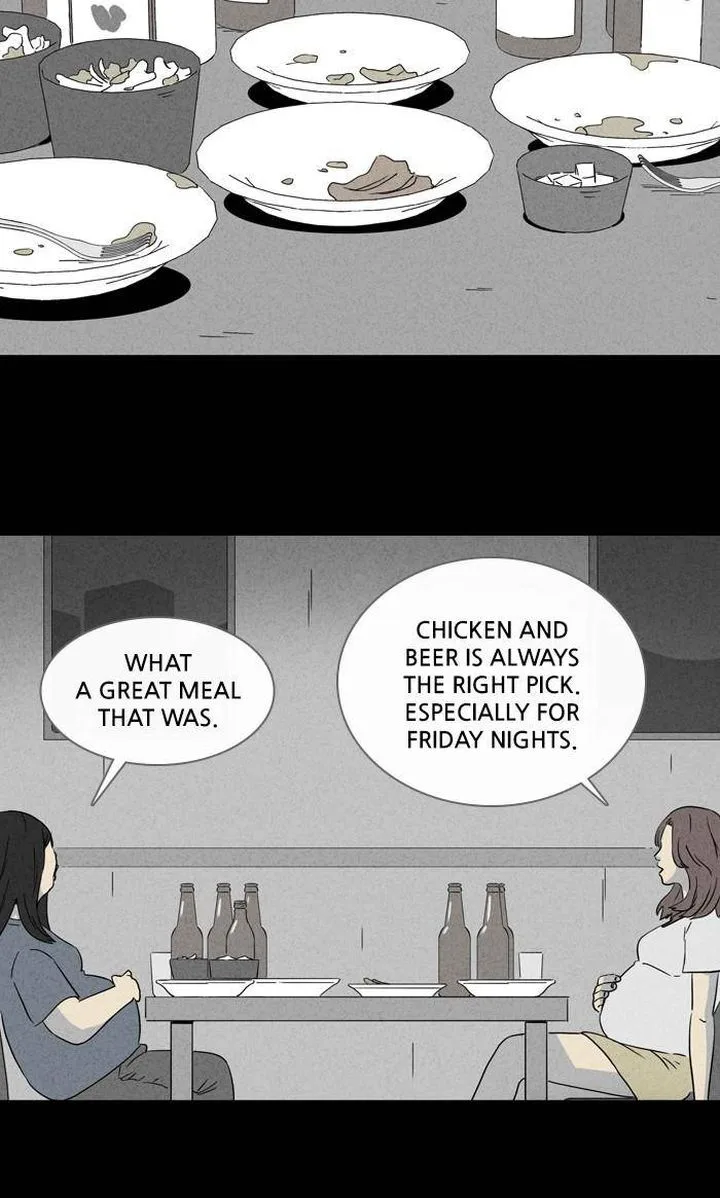 Tales of the Unusual Chapter 340 page 21