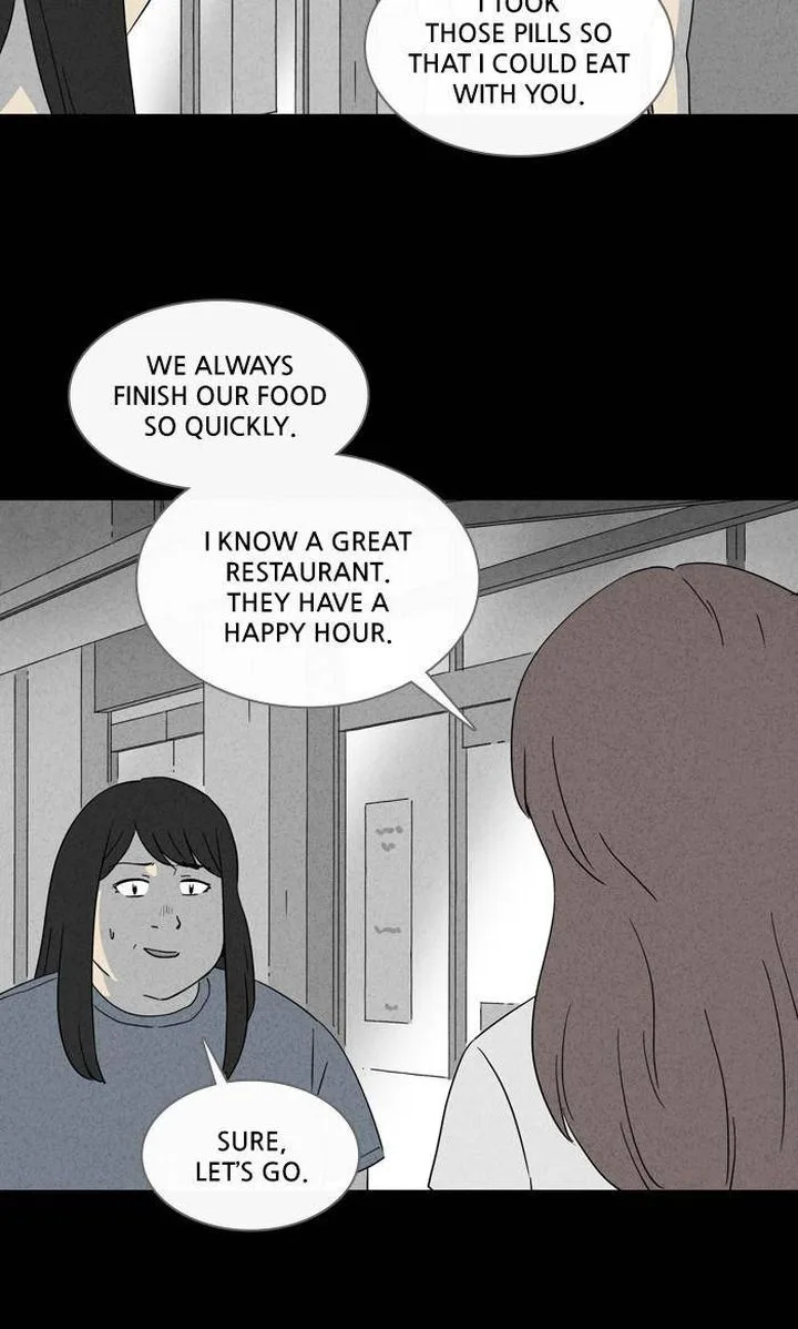 Tales of the Unusual Chapter 340 page 18
