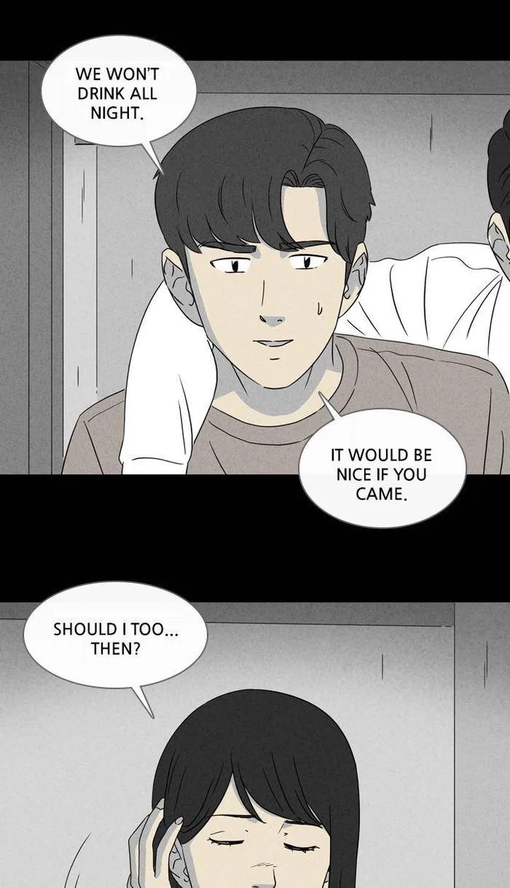 Tales of the Unusual Chapter 340 page 35