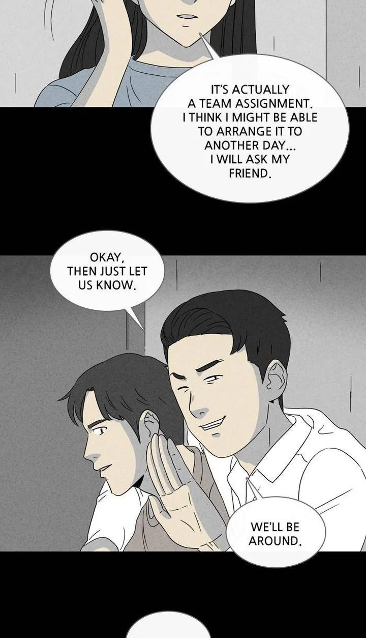Tales of the Unusual Chapter 340 page 36