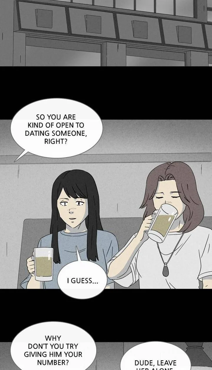 Tales of the Unusual Chapter 340 page 39