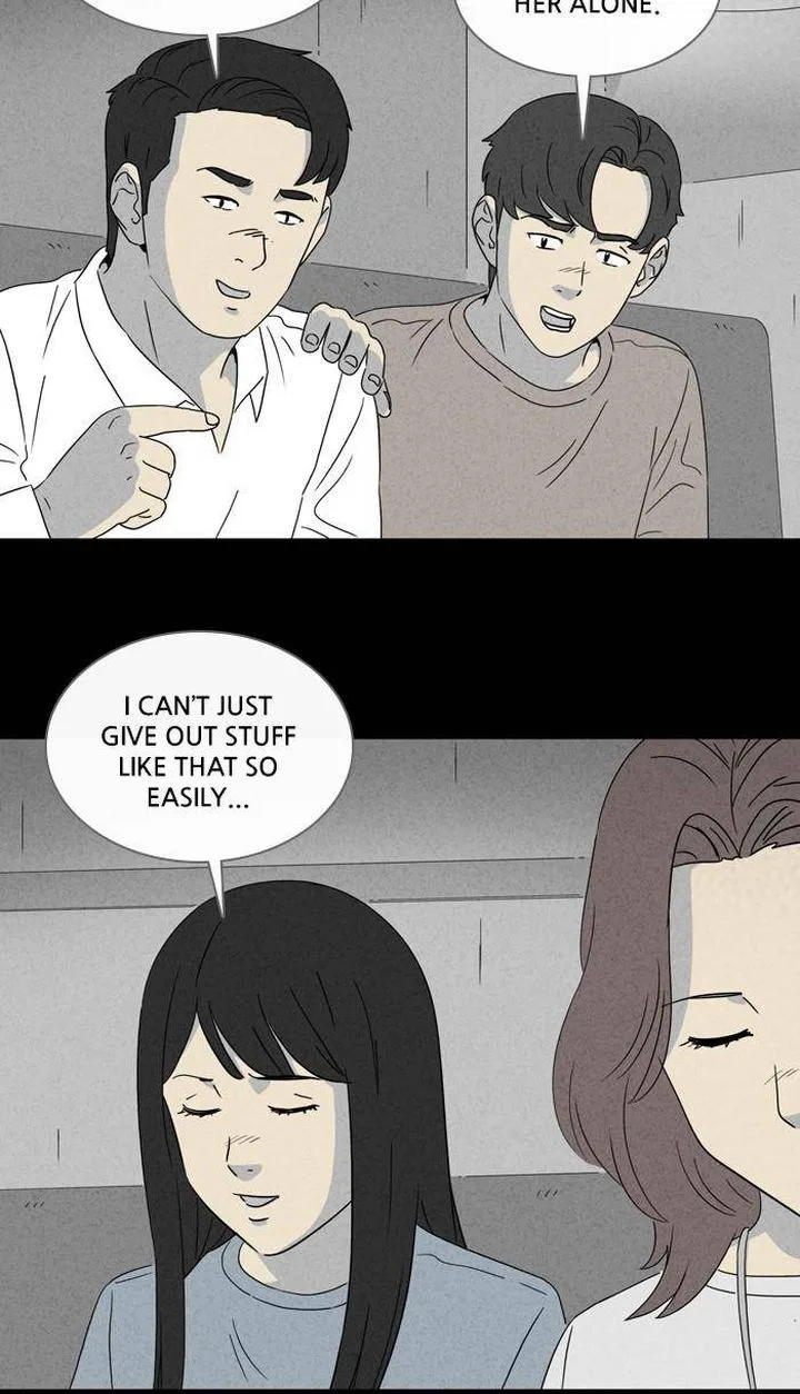 Tales of the Unusual Chapter 340 page 40
