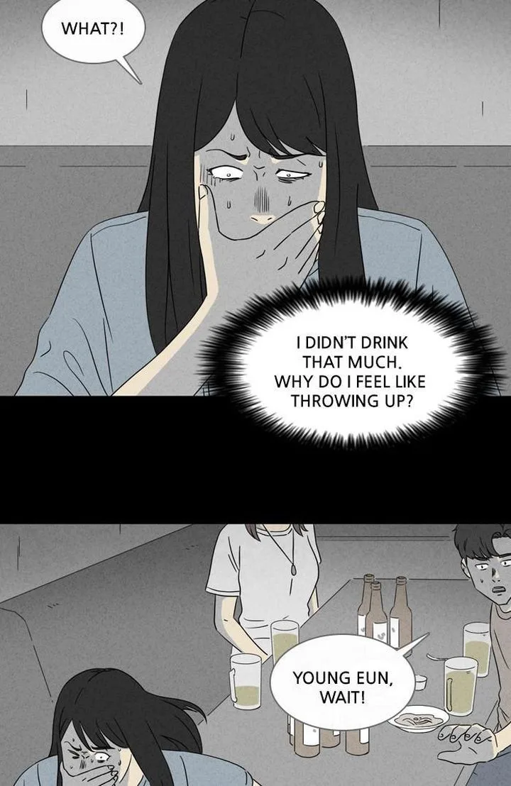 Tales of the Unusual Chapter 341 page 3