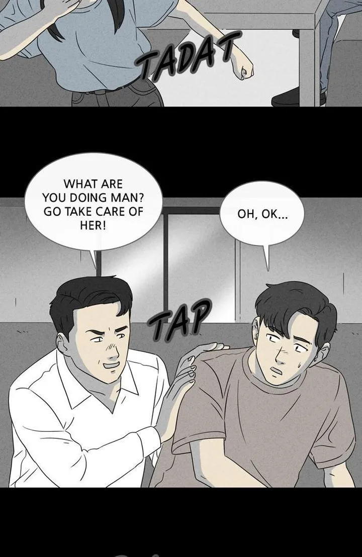Tales of the Unusual Chapter 341 page 4