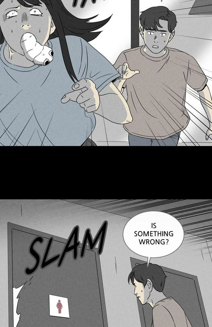 Tales of the Unusual Chapter 341 page 6