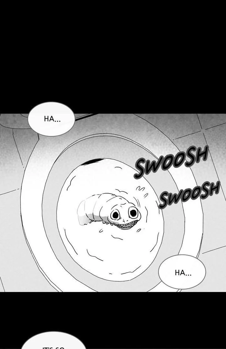 Tales of the Unusual Chapter 341 page 8