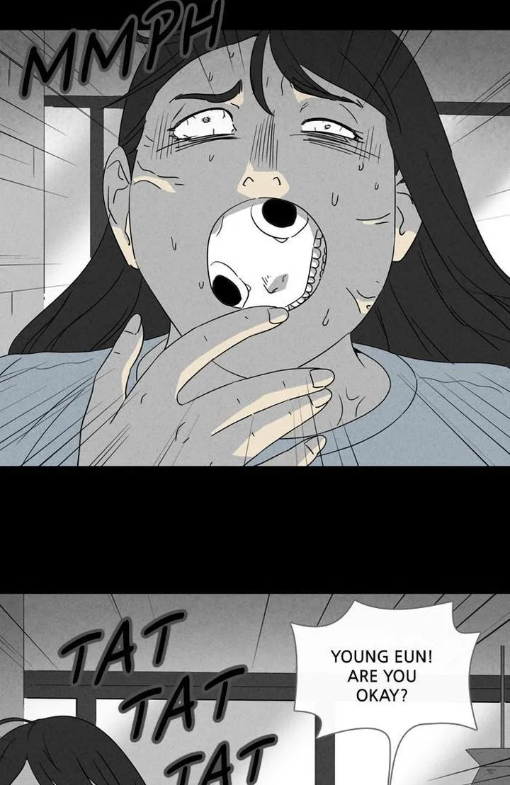 Tales of the Unusual Chapter 341 page 5