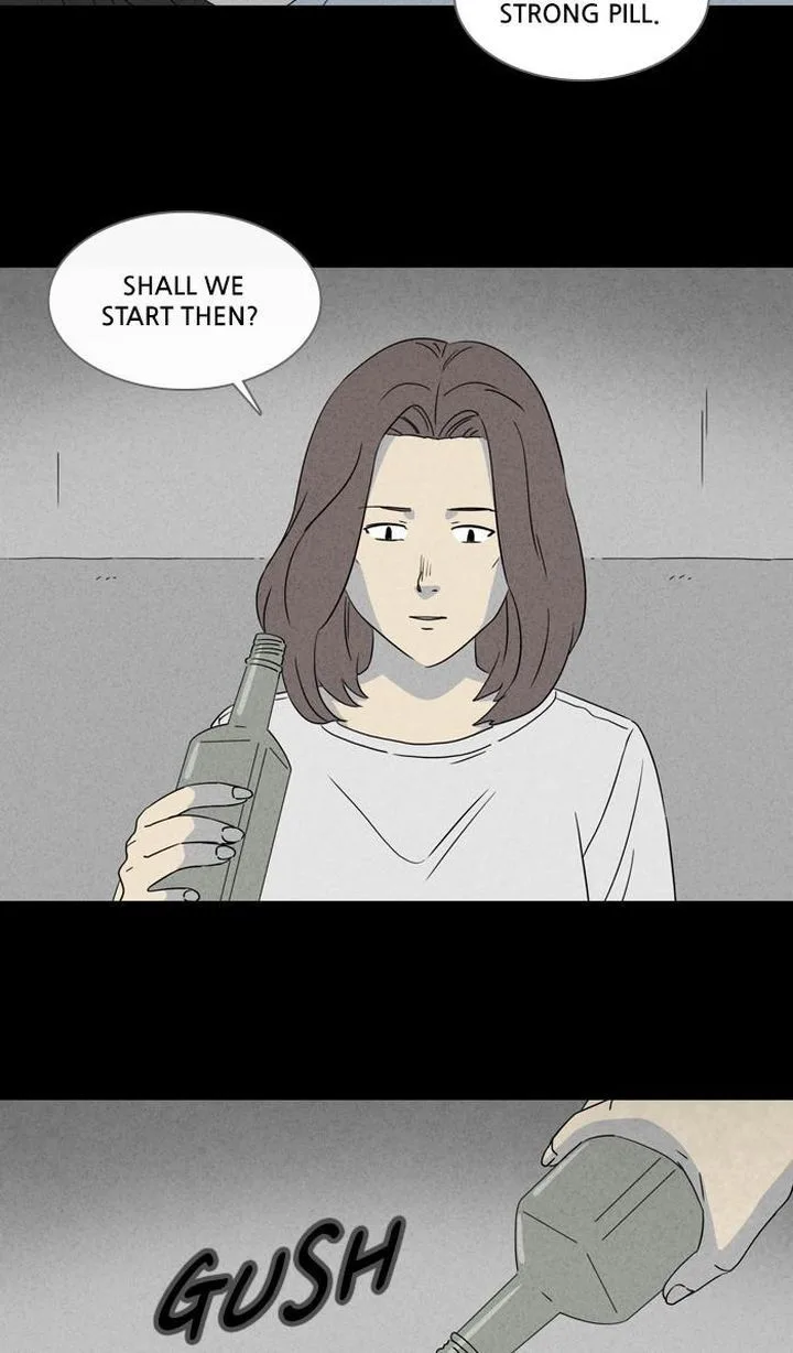 Tales of the Unusual Chapter 341 page 34
