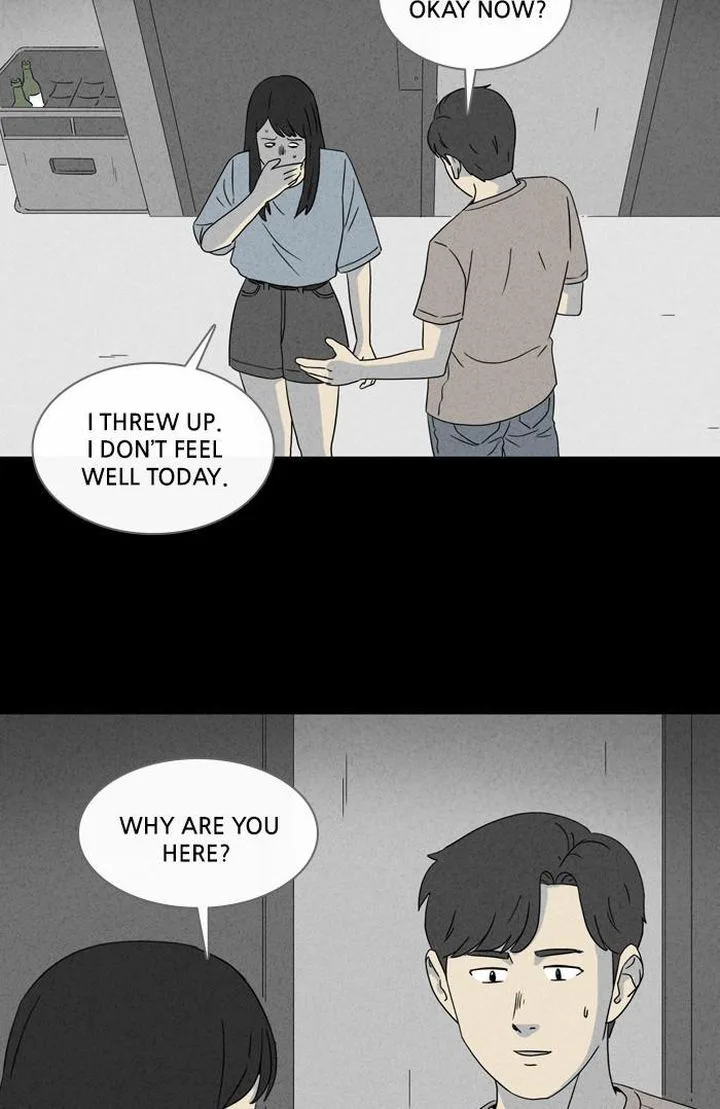 Tales of the Unusual Chapter 341 page 11
