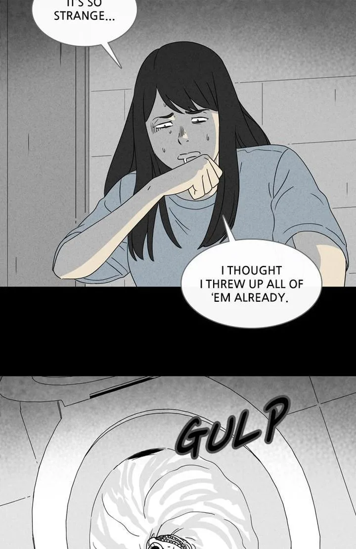 Tales of the Unusual Chapter 341 page 9